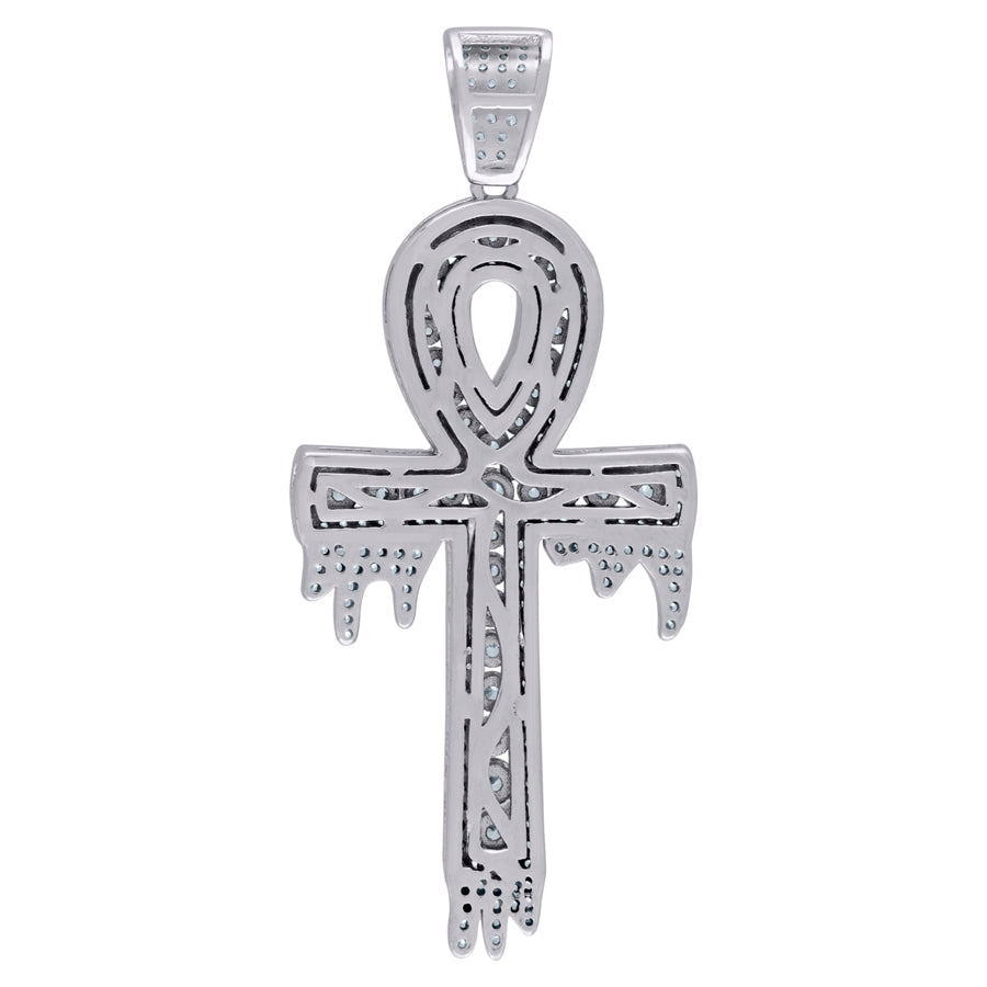 925 Sterling Silver Pendant