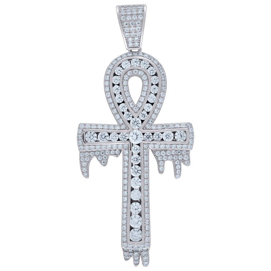 925 Sterling Silver Pendant