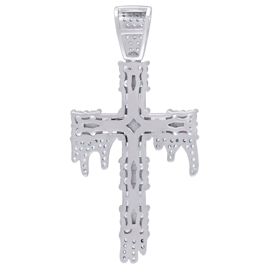 925 Sterling Silver Pendant