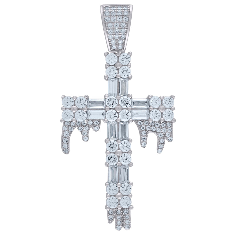 925 Sterling Silver Pendant