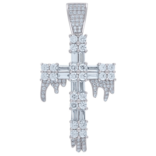 925 Sterling Silver Pendant