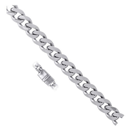 9.5mm Cuban Steel