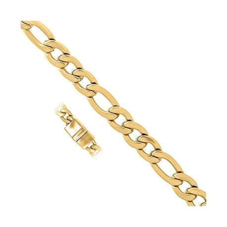 9.5mm-Figaro Steel/Y