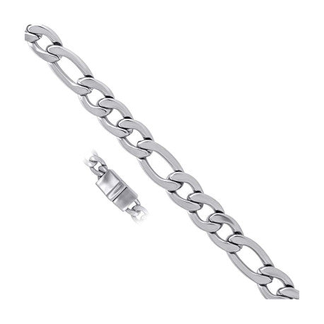 9.5mm-Figaro Steel