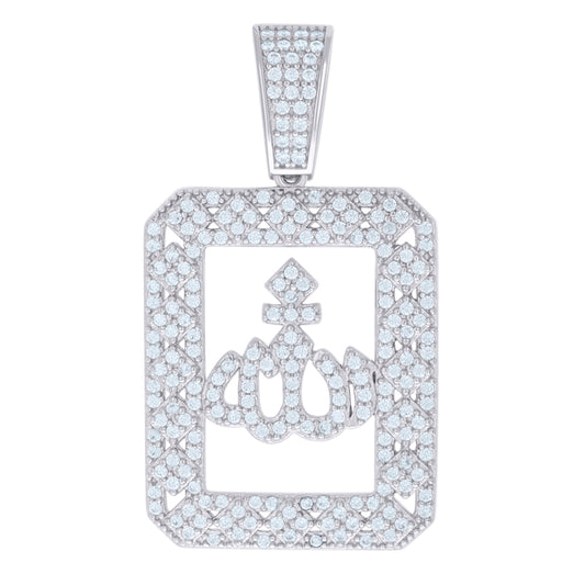 925 Cz Pendant