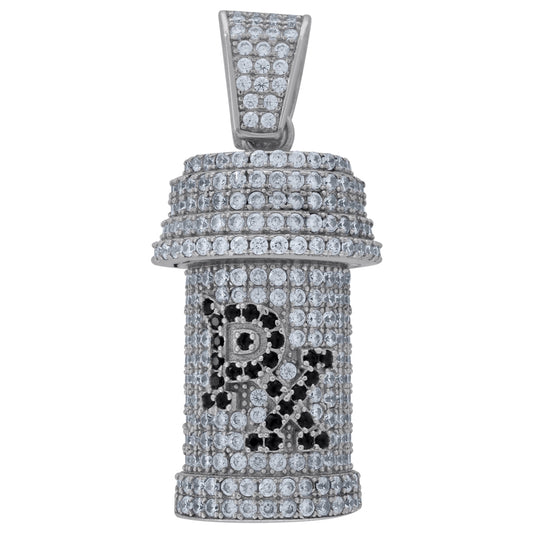 925 Sterling Silver Pendant