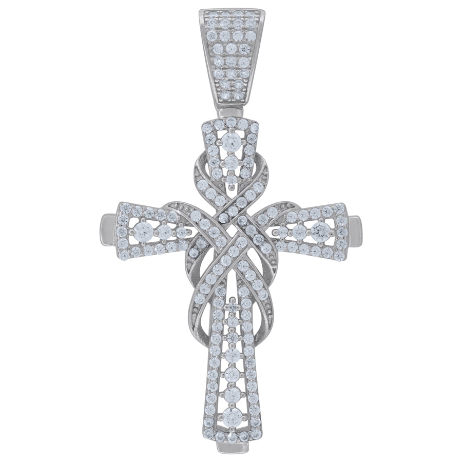 925 Sterling Silver Pendant