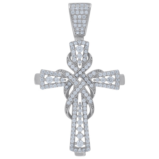 925 Sterling Silver Pendant