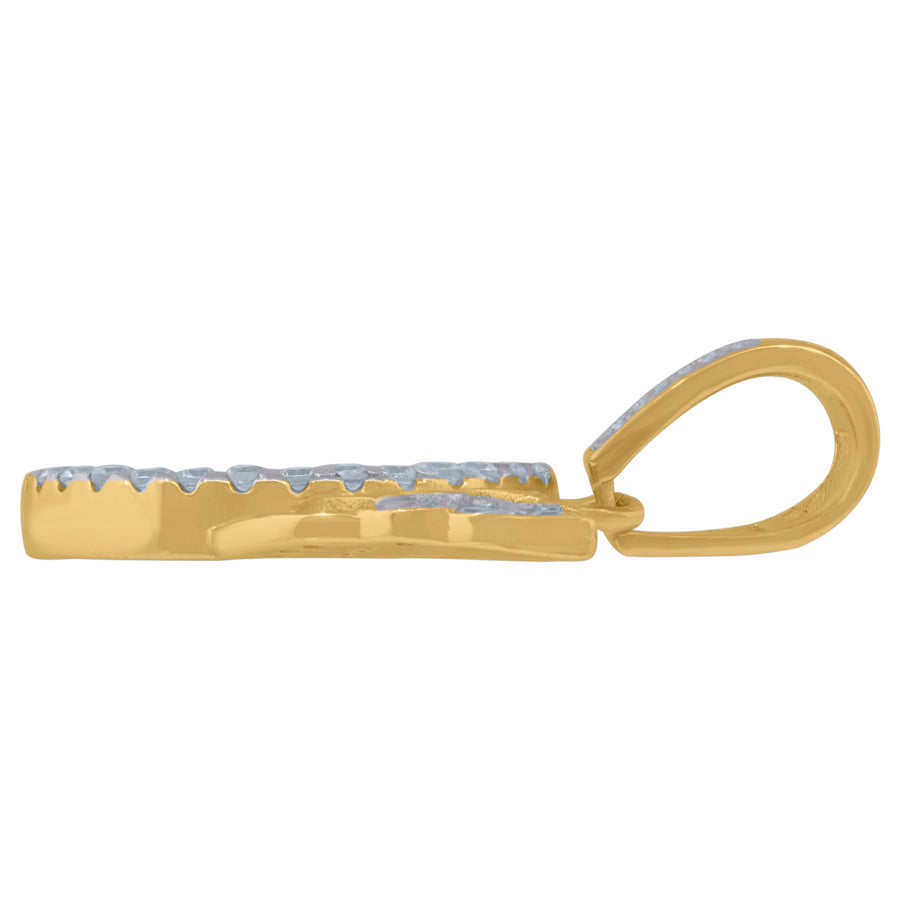 925 Sterling Silver Pendant
