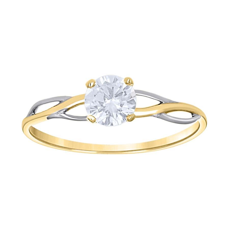 14Kt Gold Ring