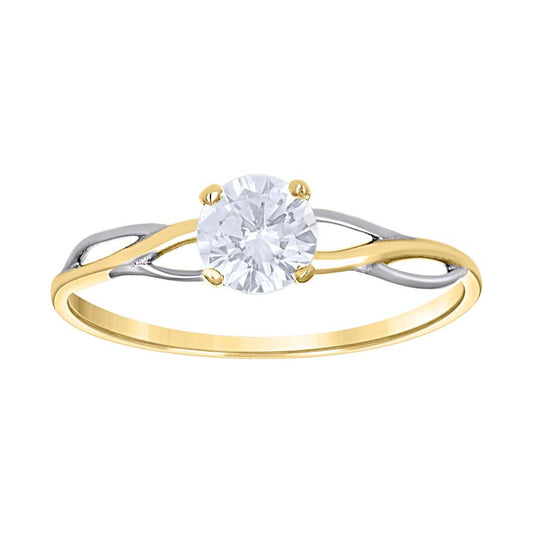 14Kt Gold Ring