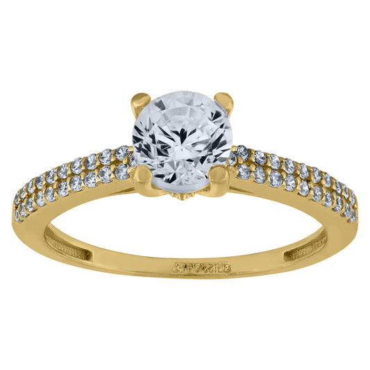 14Kt Gold Ring
