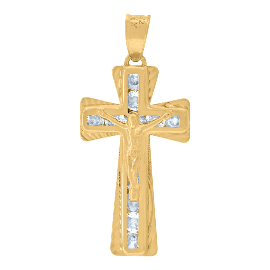 14Kt Gold Pendant