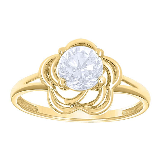 14Kt Gold Ring