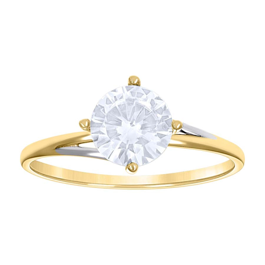 14Kt Gold Ring