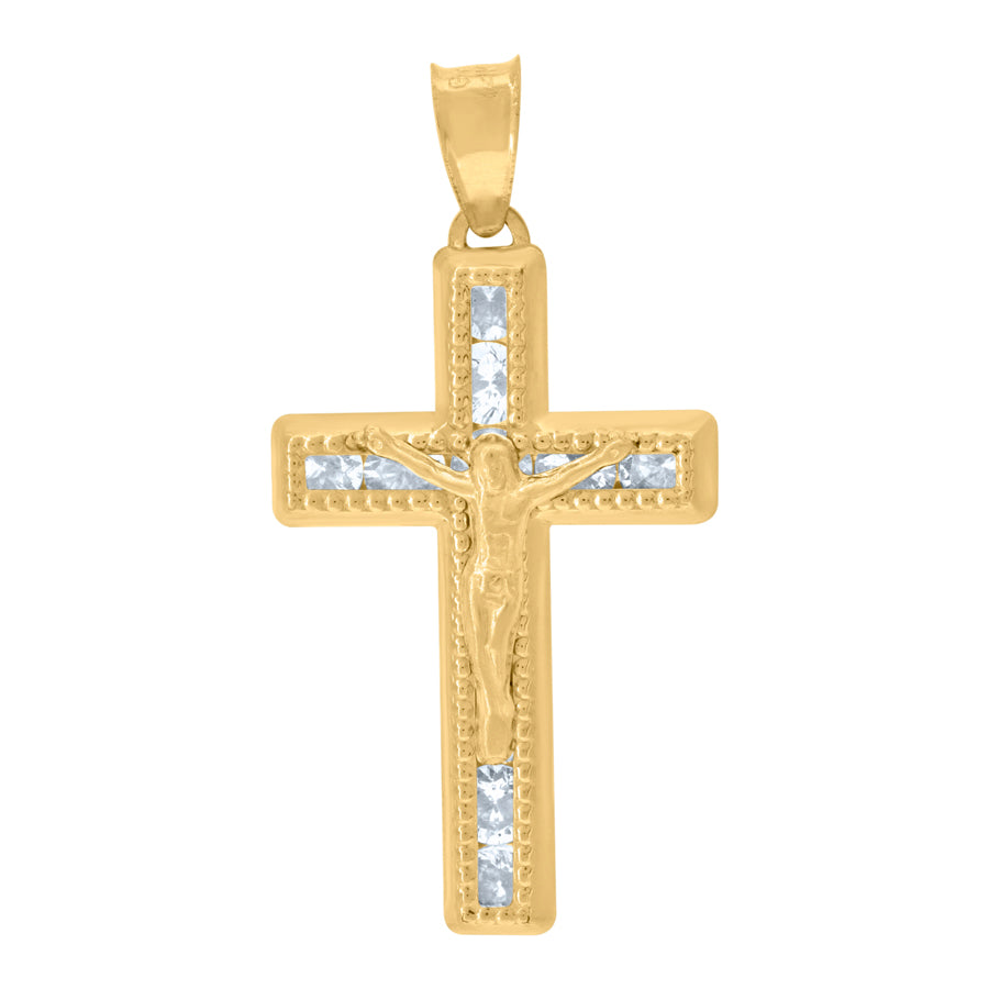 14Kt Gold Pendant