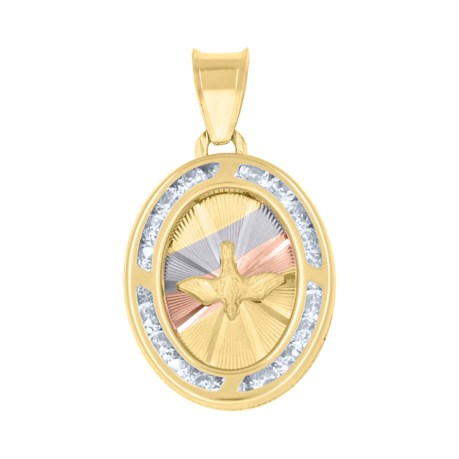 14Kt Gold Pendant
