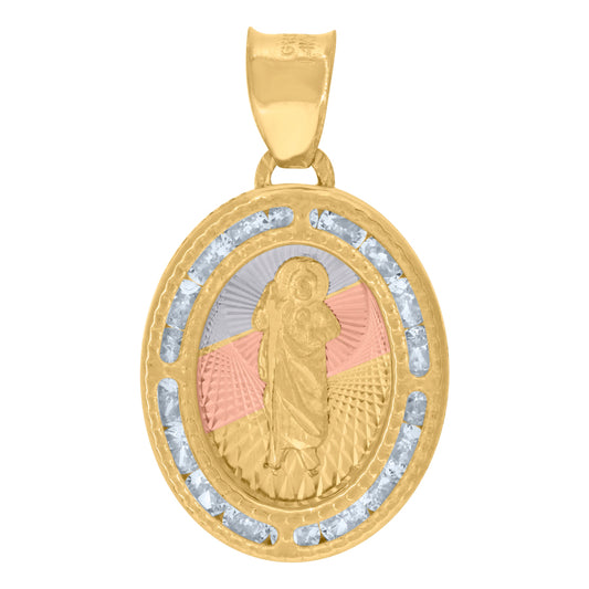 14Kt Gold Pendant
