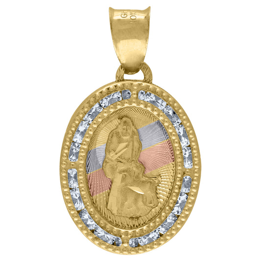 14Kt Gold Pendant