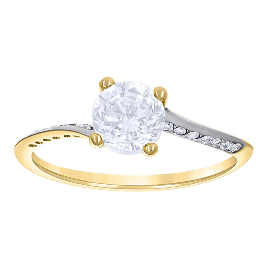 14Kt Gold Ring