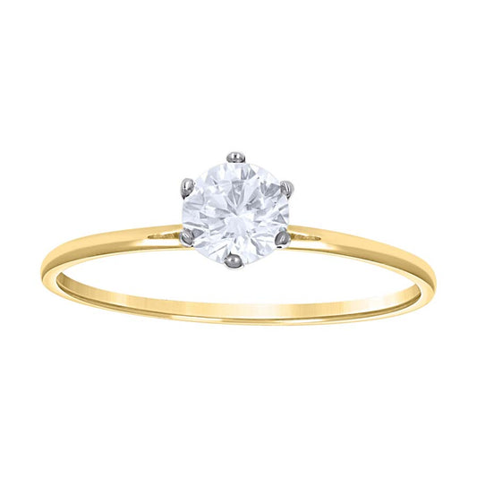 14Kt Gold Ring