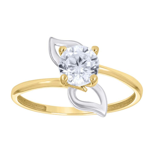 14Kt Gold Ring