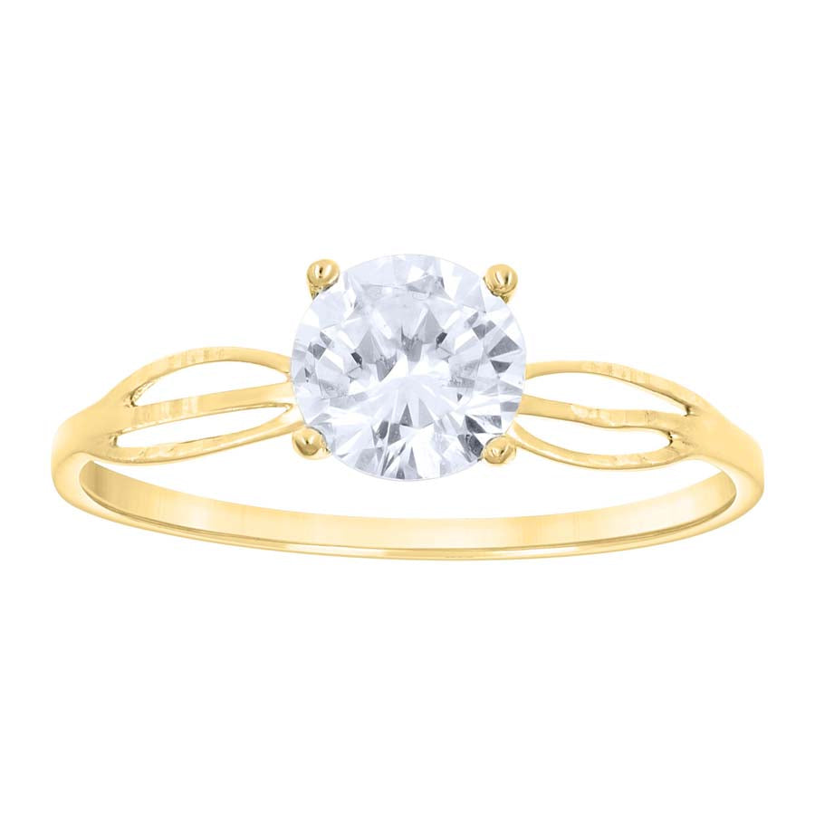 14Kt Gold Ring