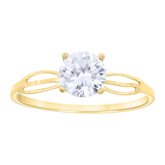 14Kt Gold Ring