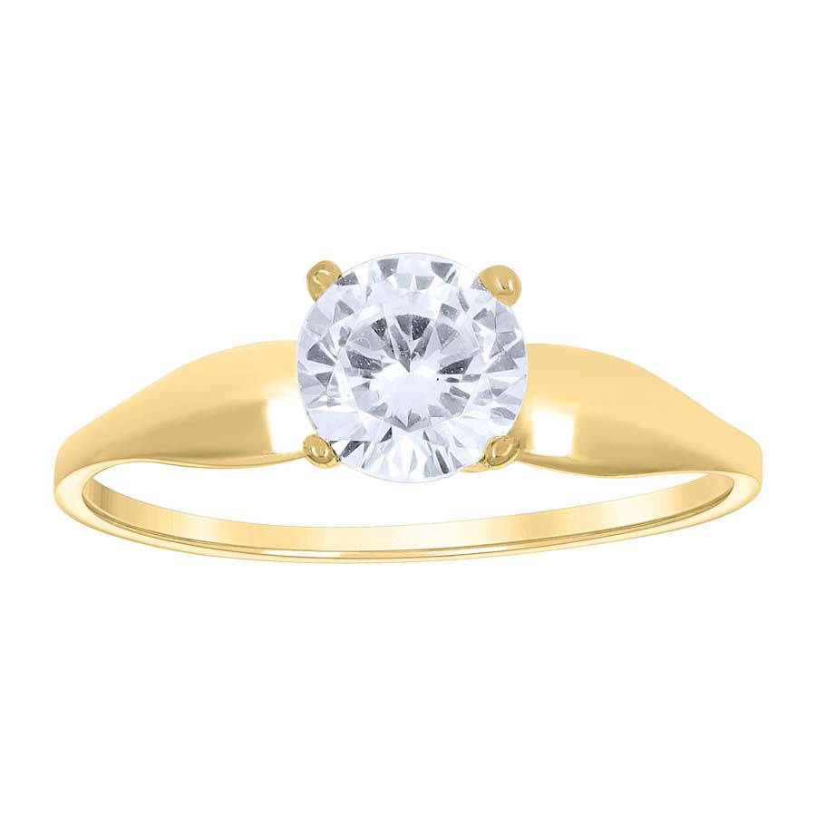 14Kt Gold Ring