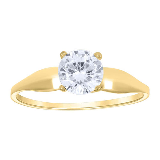 14Kt Gold Ring