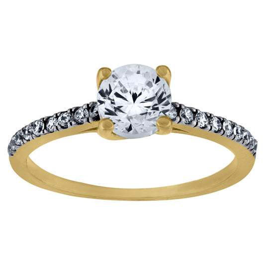 14Kt Gold Ring