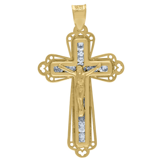 14Kt Gold Pendant