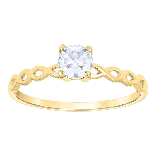 14Kt Gold Ring