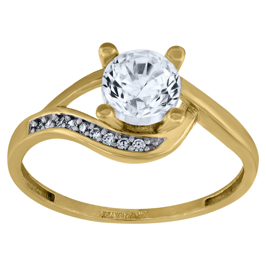 14Kt Gold Ring