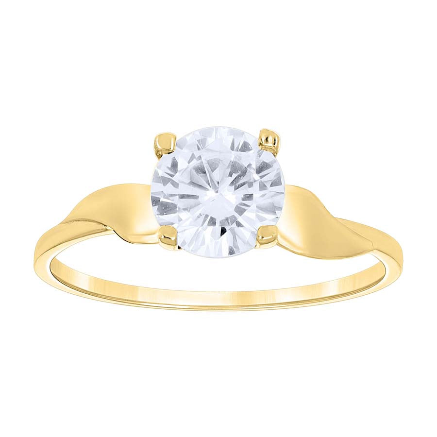 14Kt Gold Ring