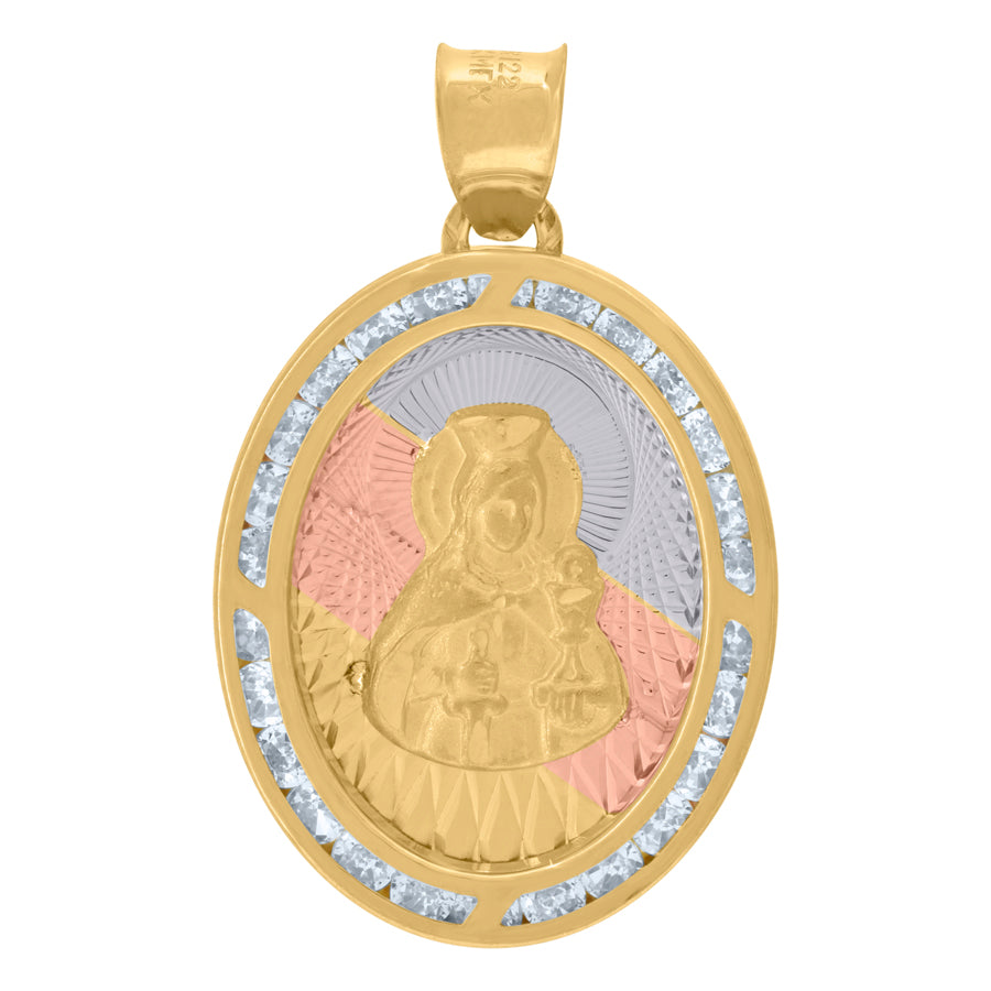 14Kt Gold Pendant