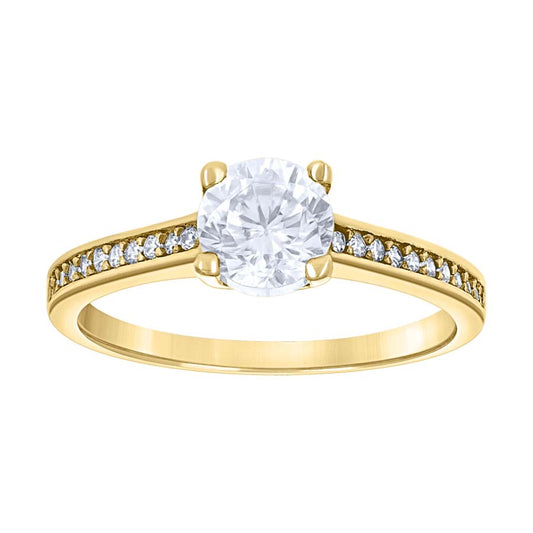 14Kt Gold Ring