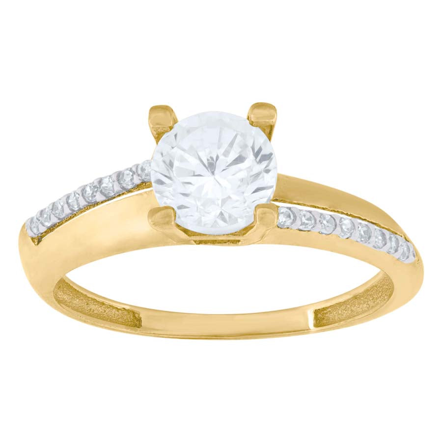 14Kt Gold Ring