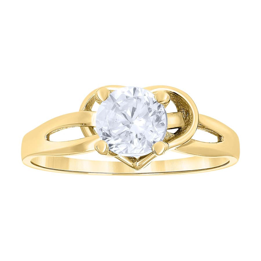 14Kt Gold Ring
