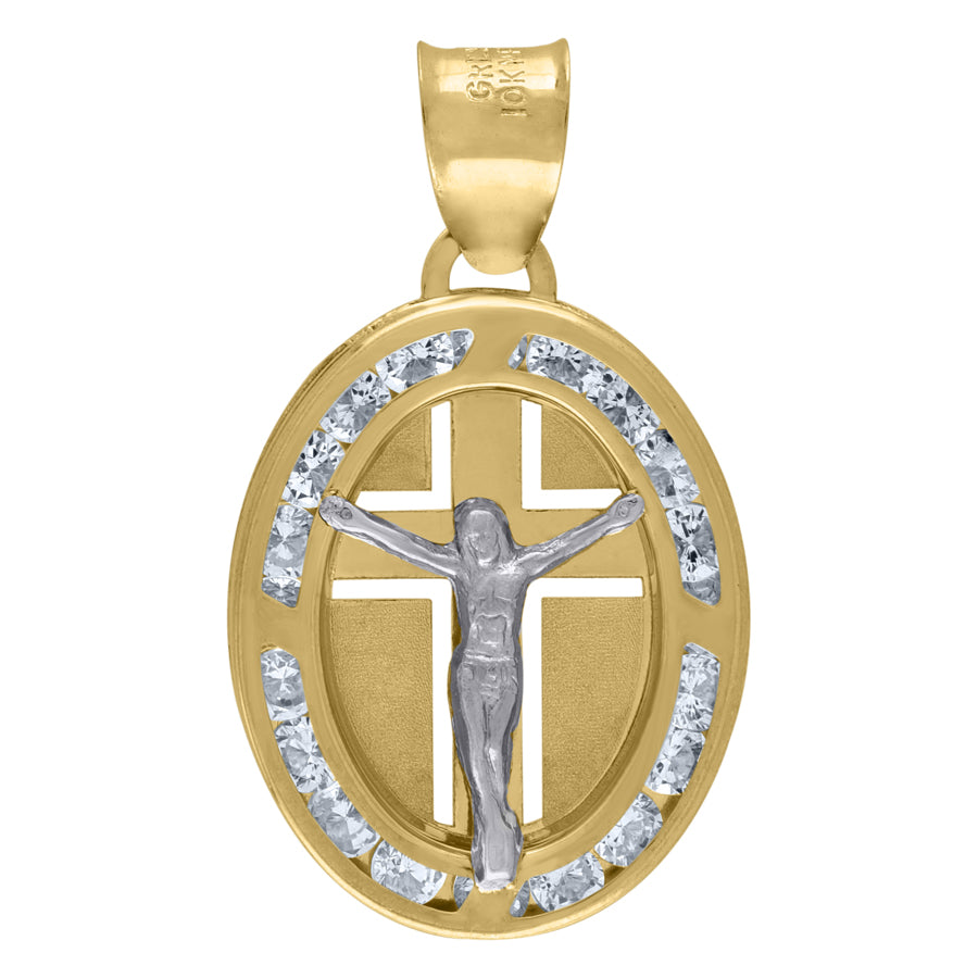 14Kt Gold Pendant
