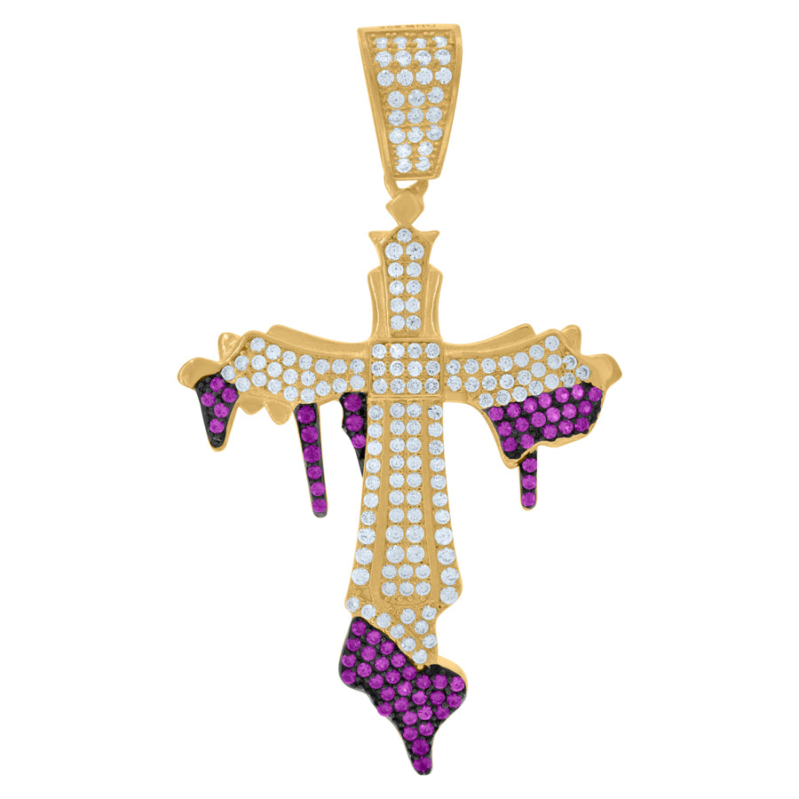 925 Sterling Silver Pendant