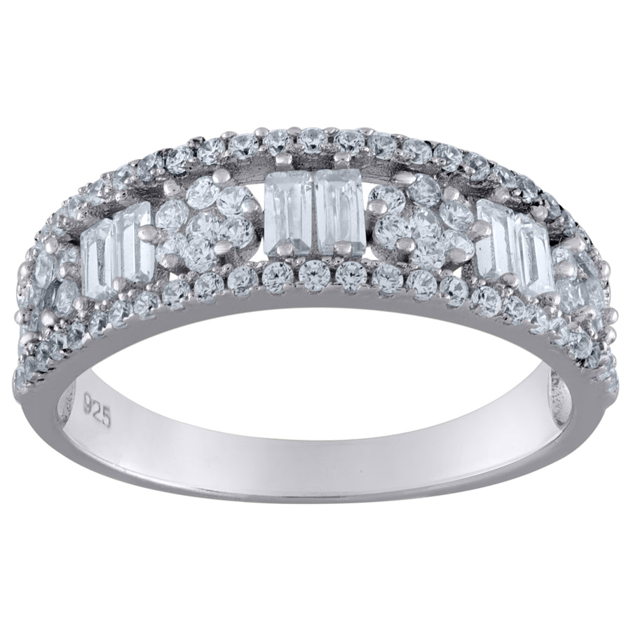 925-Sterling Silver Ring