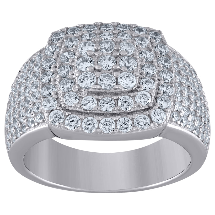 925-Sterling Silver Ring