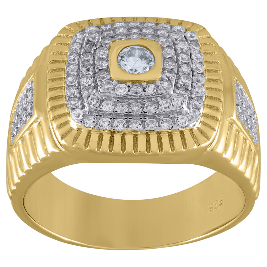 925-Sterling Silver Ring