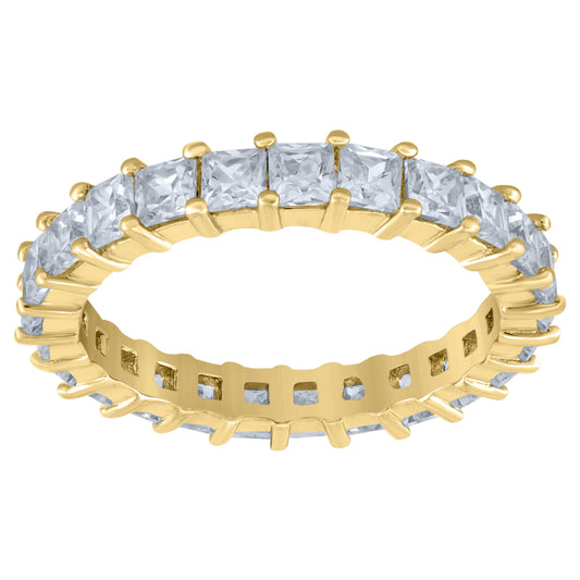 925 Sterling Silver 2.5mm Stackable Band Ring