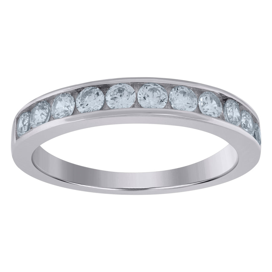 925 Sterling Silver Ring S6-S8