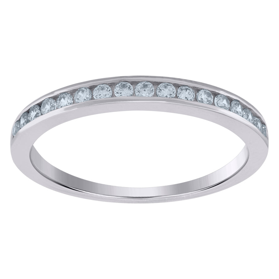 925 Sterling Silver Ring S5-S8