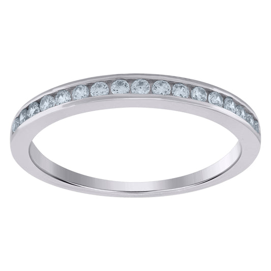 925 Sterling Silver Ring S5-S8