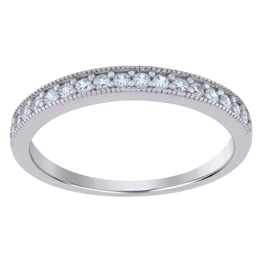925 Sterling Silver Ring S5-S8