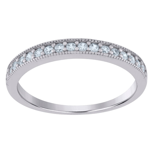 925 Sterling Silver Ring S5-S8